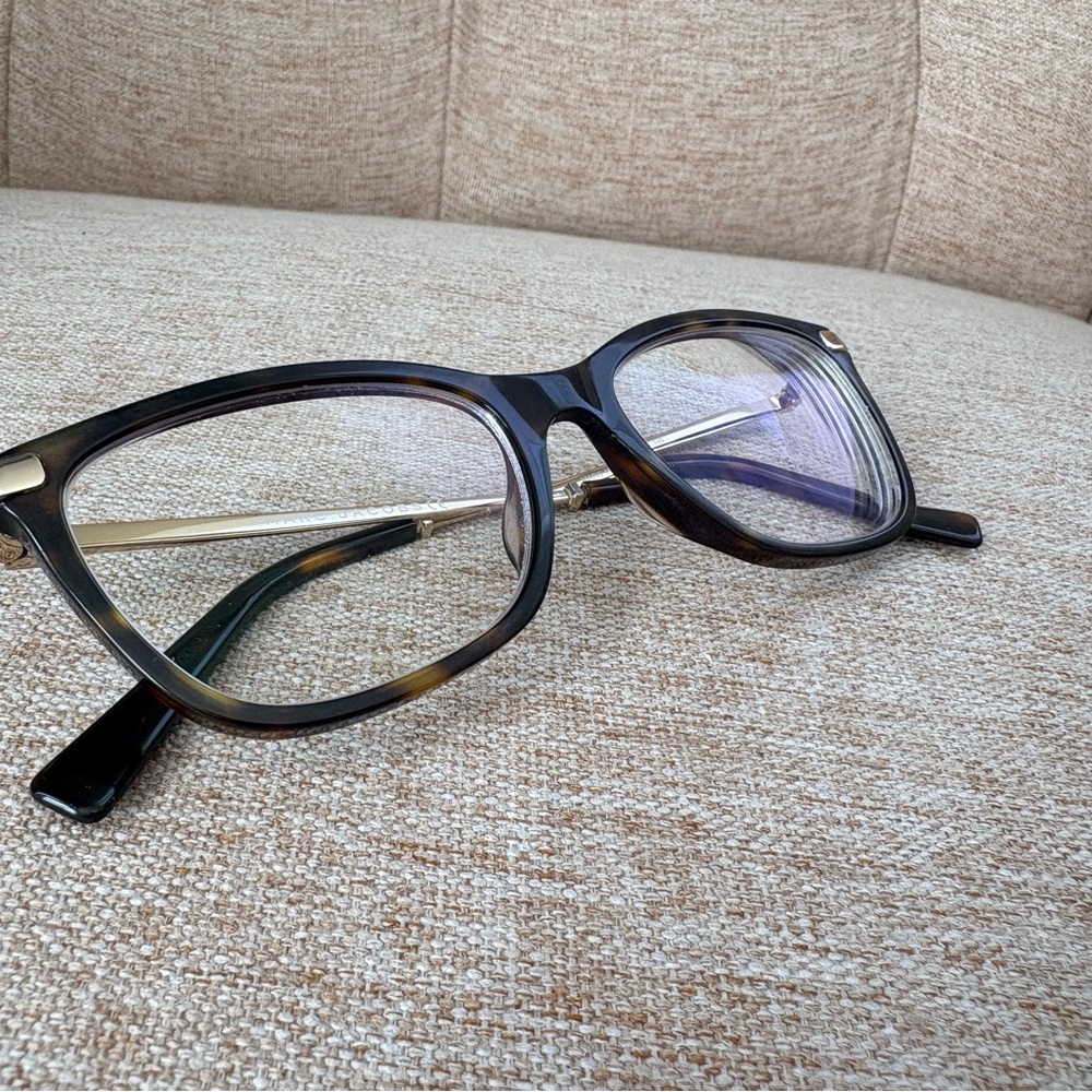 Marc Jacobs Glasses
